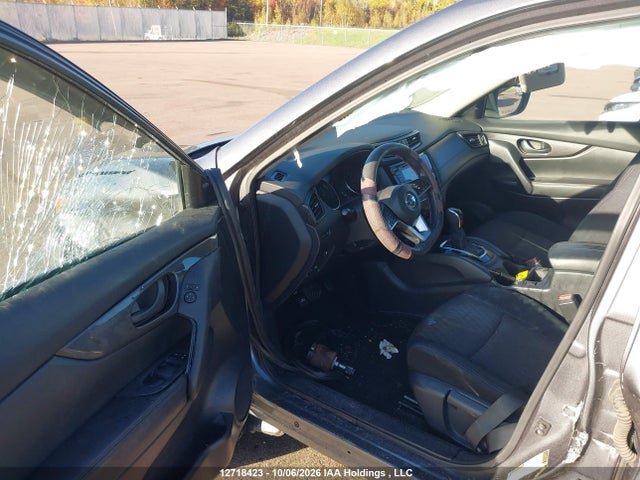 5N1AT2MV7KC750490 Nissan Rogue S/sl/sv