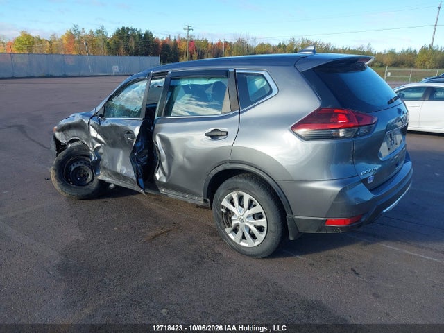 5N1AT2MV7KC750490 Nissan Rogue S/sl/sv