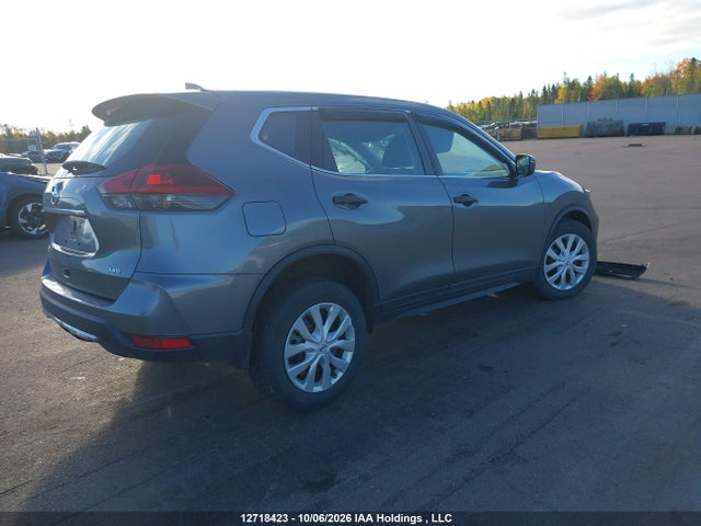 5N1AT2MV7KC750490 Nissan Rogue S/sl/sv