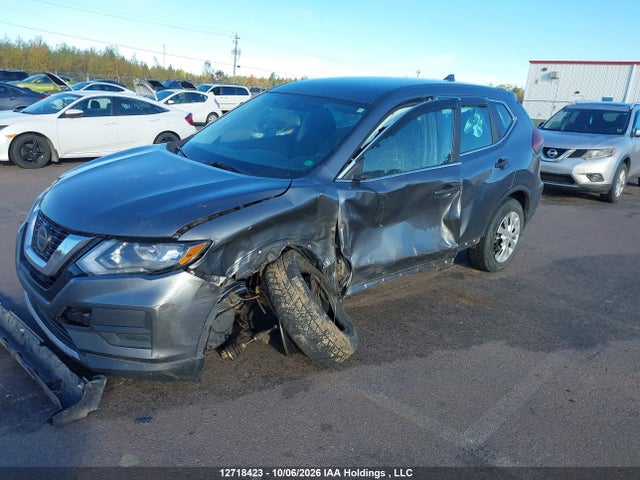 5N1AT2MV7KC750490 Nissan Rogue S/sl/sv