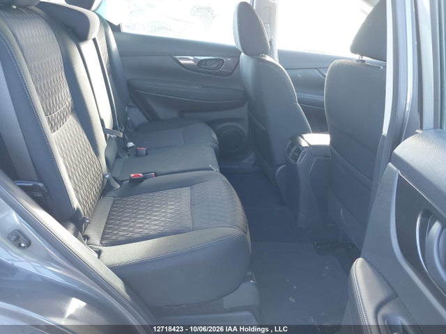 5N1AT2MV7KC750490 Nissan Rogue S/sl/sv