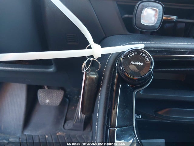 Lexus NX 250 2025 2T2ADCEZ1SC006749 Image 11
