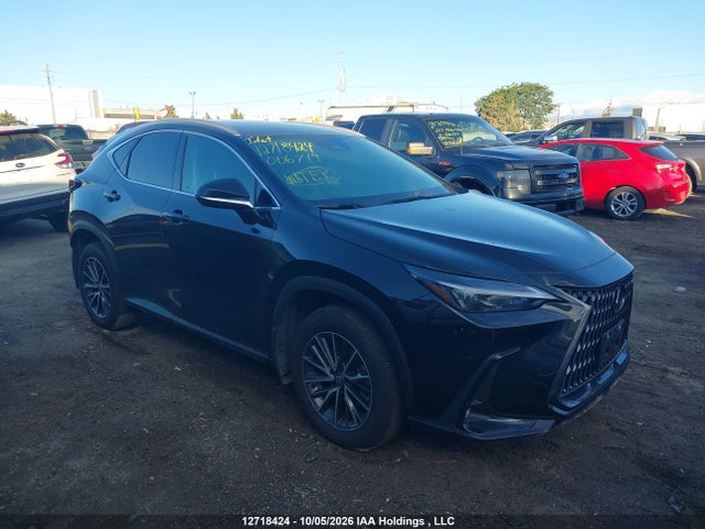 Lexus NX 250 2025 2T2ADCEZ1SC006749 Image 13