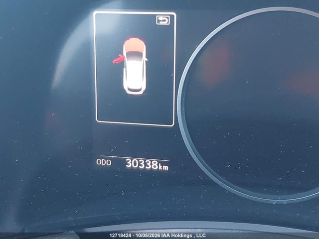 Lexus NX 250 2025 2T2ADCEZ1SC006749 Image 15