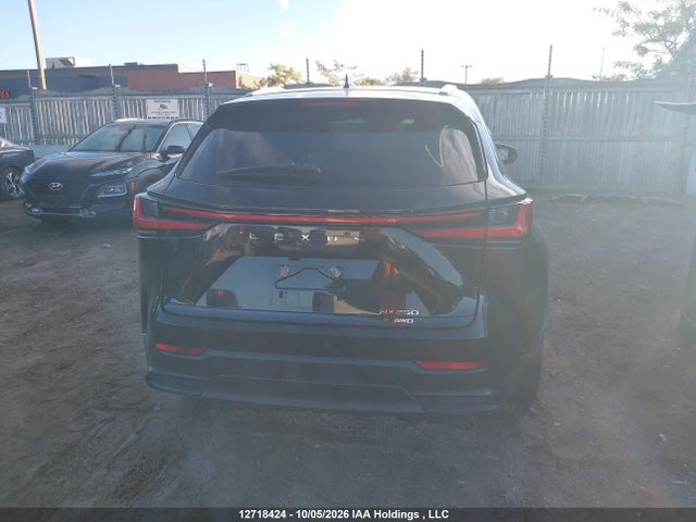 Lexus NX 250 2025 2T2ADCEZ1SC006749 Image 16