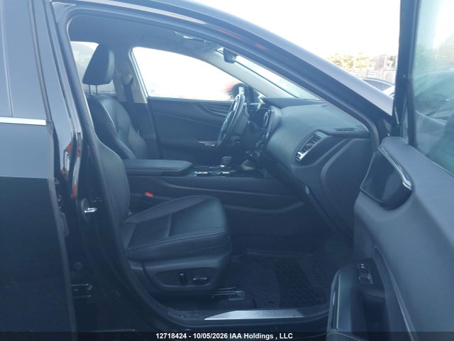 Lexus NX 250 2025 2T2ADCEZ1SC006749 Image 5