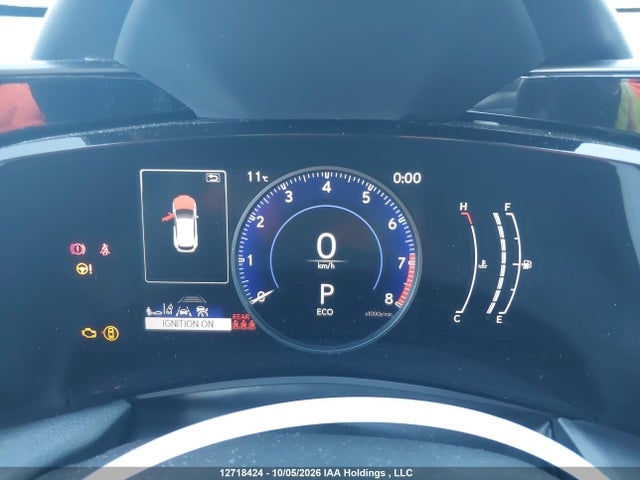 Lexus NX 250 2025 2T2ADCEZ1SC006749 Image 7