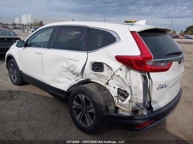 Honda CR-V 2018 2HKRW2H26JH140114 Image 14