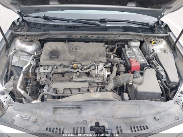 4T1B11HK1JU116332 Toyota CAMRY SE