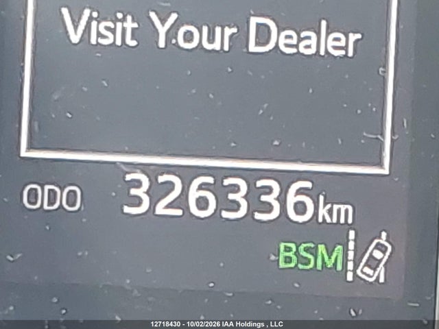 4T1B11HK1JU116332 Toyota CAMRY SE