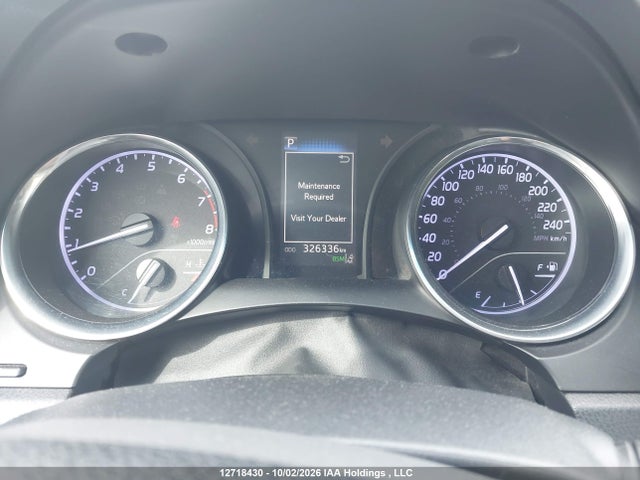 4T1B11HK1JU116332 Toyota CAMRY SE