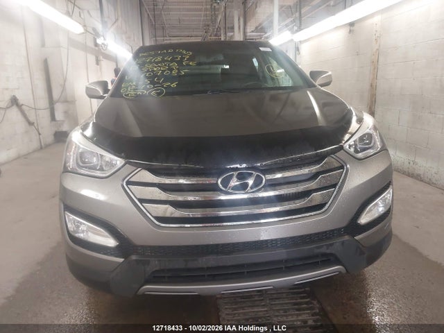 Продаж на аукціоні авто 2013 Hyundai Santa Fe Sport, vin: 5XYZUDLA9DG107085, номер лоту: 12718433