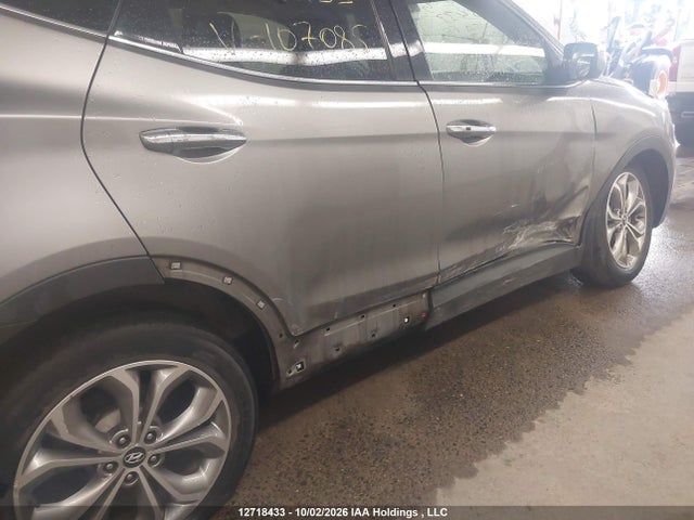 Продаж на аукціоні авто 2013 Hyundai Santa Fe Sport, vin: 5XYZUDLA9DG107085, номер лоту: 12718433