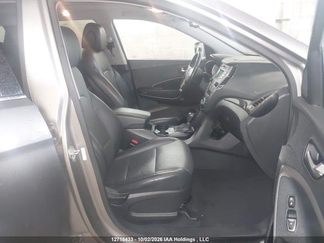 Продаж на аукціоні авто 2013 Hyundai Santa Fe Sport, vin: 5XYZUDLA9DG107085, номер лоту: 12718433