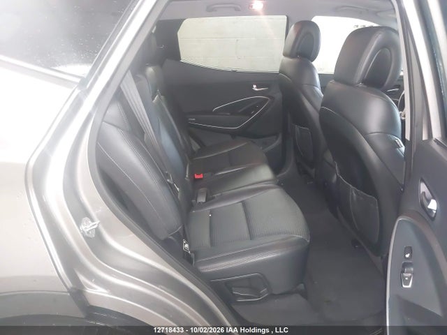 Продаж на аукціоні авто 2013 Hyundai Santa Fe Sport, vin: 5XYZUDLA9DG107085, номер лоту: 12718433