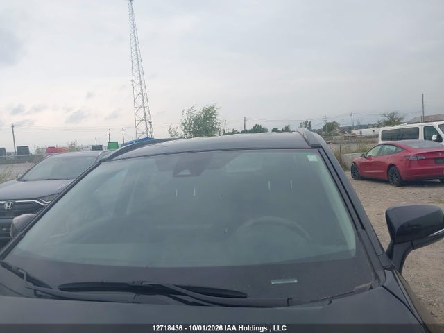 2024 Toyota Rav4 Hybrid Le მანქანა იყიდება აუქციონზე, vin: 2T3BWRFV9RW248545, აუქციონის ნომერი: 12718436