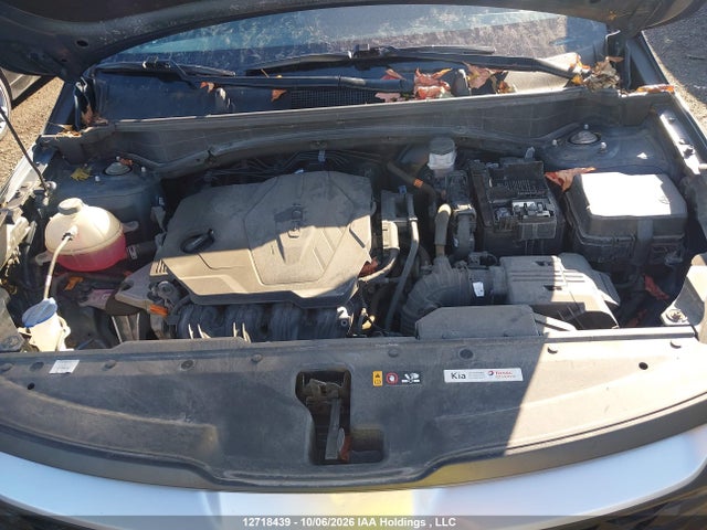 2023 Kia Sportage Lx/x-line მანქანა იყიდება აუქციონზე, vin: KNDPUCAF3P7041988, აუქციონის ნომერი: 12718439