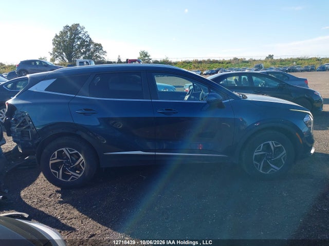 2023 Kia Sportage Lx/x-line მანქანა იყიდება აუქციონზე, vin: KNDPUCAF3P7041988, აუქციონის ნომერი: 12718439