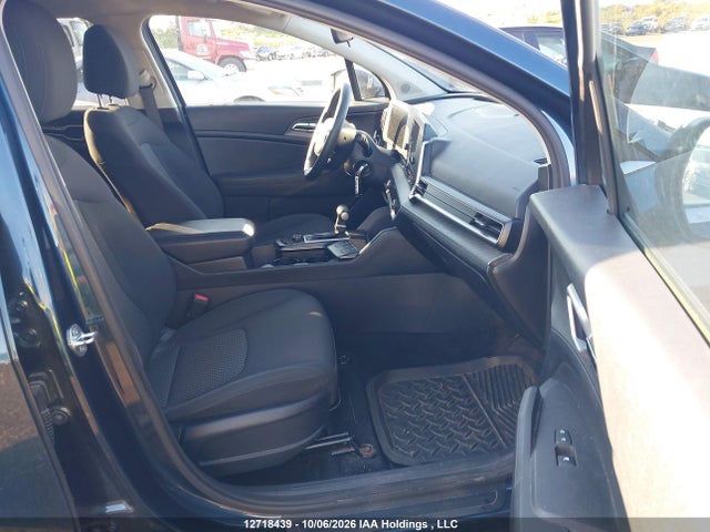 2023 Kia Sportage Lx/x-line მანქანა იყიდება აუქციონზე, vin: KNDPUCAF3P7041988, აუქციონის ნომერი: 12718439