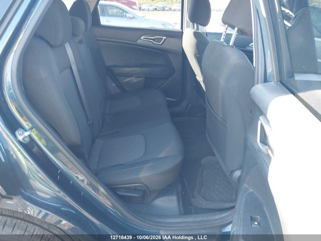 2023 Kia Sportage Lx/x-line მანქანა იყიდება აუქციონზე, vin: KNDPUCAF3P7041988, აუქციონის ნომერი: 12718439