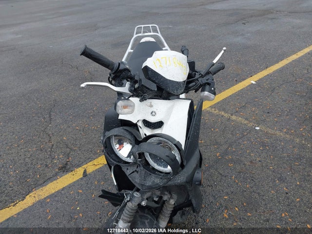 Продажа на аукционе авто 2012 Yamaha Yw50 F, vin: RKRSA43N2CA110480, номер лота: 12718443