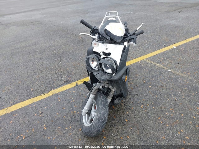 Продажа на аукционе авто 2012 Yamaha Yw50 F, vin: RKRSA43N2CA110480, номер лота: 12718443