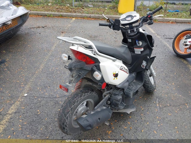 Продажа на аукционе авто 2012 Yamaha Yw50 F, vin: RKRSA43N2CA110480, номер лота: 12718443