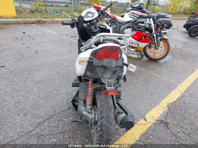 Продажа на аукционе авто 2012 Yamaha Yw50 F, vin: RKRSA43N2CA110480, номер лота: 12718443