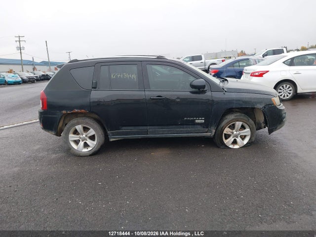 Jeep Compass Sport 2016 1C4NJDAB4GD650642 Image 13