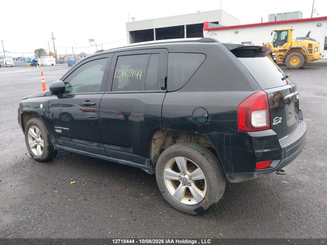 Jeep Compass Sport 2016 1C4NJDAB4GD650642 Image 14