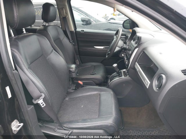 Jeep Compass Sport 2016 1C4NJDAB4GD650642 Image 5