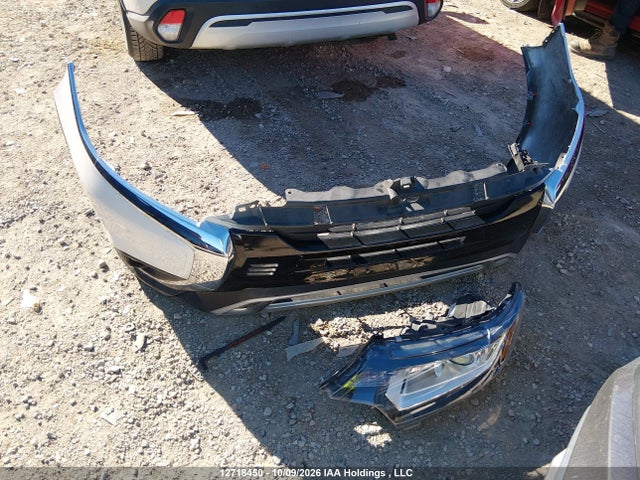 Mitsubishi Outlander Es/ex/ex-l 2020 JA4AZ2A31LZ611776 Image 12