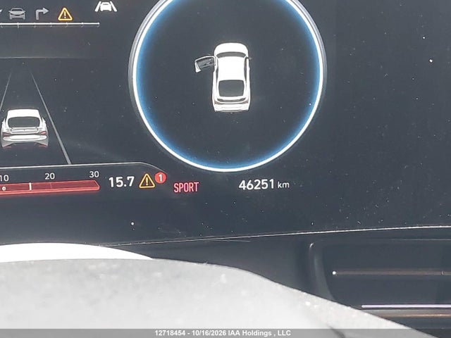 12718454 :رقم المزاد ، KMHLW4AK5NU004561 vin ، 2022 Hyundai Elantra N Dct مزاد بيع