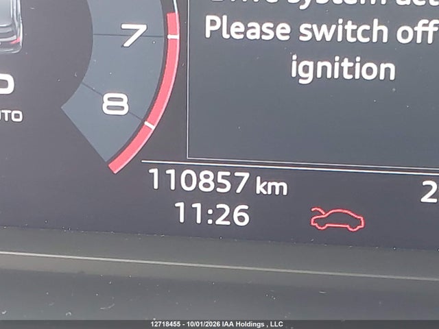 Aukcja sprzedaży 2021 Audi Q3 Premium Plus S Line 45, vin: WA1EECF32M1065971, numer aukcji: 12718455