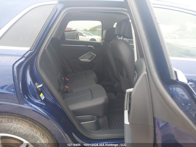 Aukcja sprzedaży 2021 Audi Q3 Premium Plus S Line 45, vin: WA1EECF32M1065971, numer aukcji: 12718455