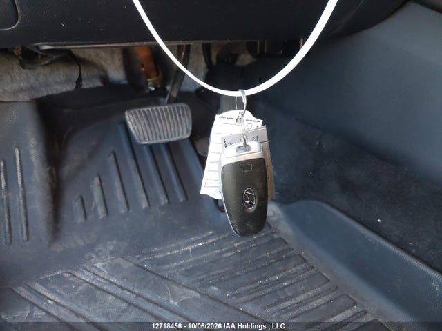 Hyundai Sonata Preferred 2021 5NPEG4JA3MH072948 Image 11