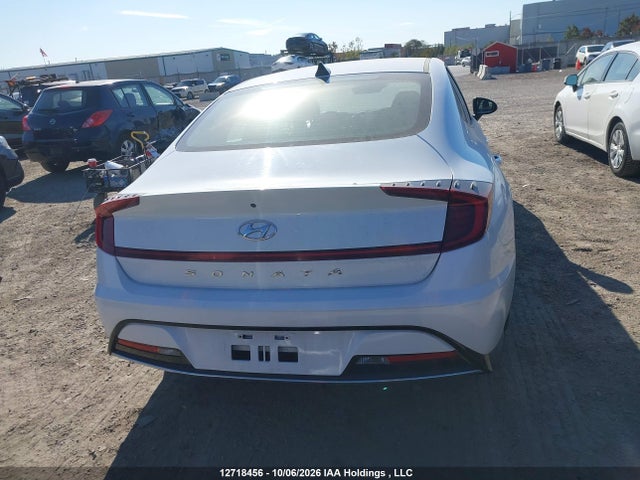 Hyundai Sonata Preferred 2021 5NPEG4JA3MH072948 Image 17