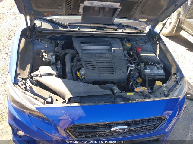 JF1VA1J64L9825301 Subaru Wrx Sport-tech/sport-tech Rs
