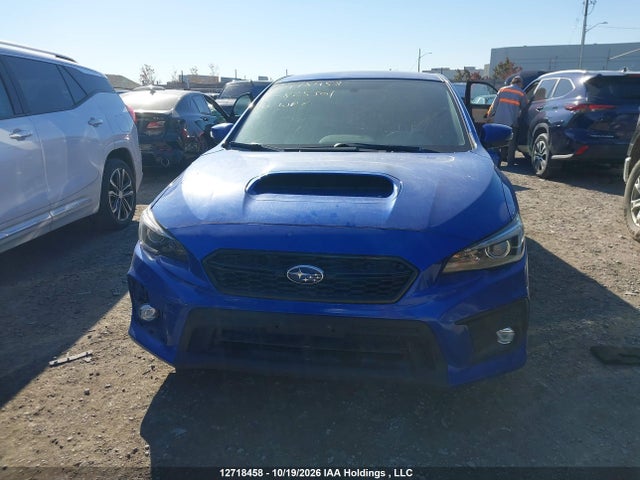 JF1VA1J64L9825301 Subaru Wrx Sport-tech/sport-tech Rs