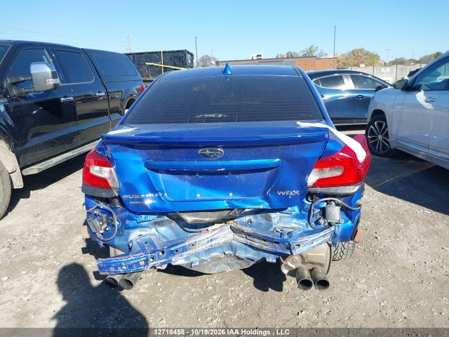 JF1VA1J64L9825301 Subaru Wrx Sport-tech/sport-tech Rs