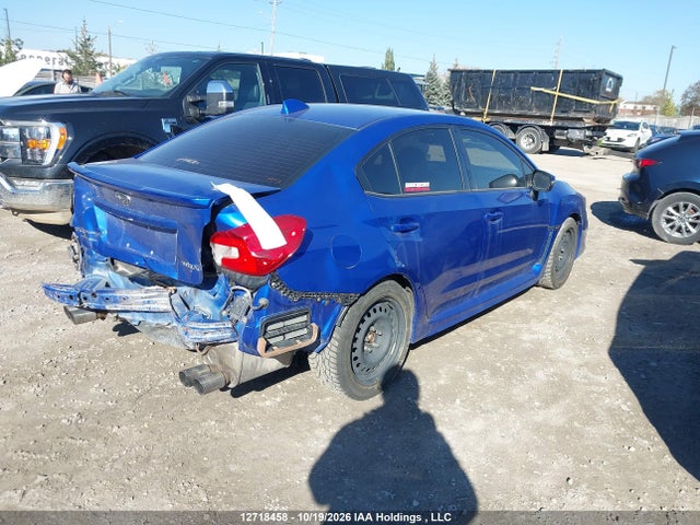 JF1VA1J64L9825301 Subaru Wrx Sport-tech/sport-tech Rs