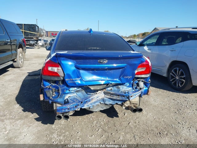 JF1VA1J64L9825301 Subaru Wrx Sport-tech/sport-tech Rs