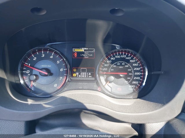 JF1VA1J64L9825301 Subaru Wrx Sport-tech/sport-tech Rs