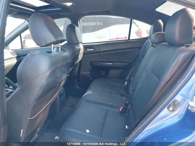 JF1VA1J64L9825301 Subaru Wrx Sport-tech/sport-tech Rs