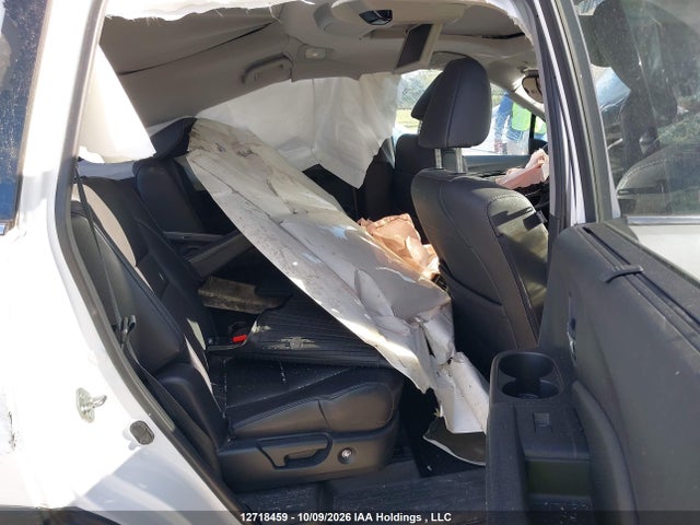 Honda Pilot Touring 2020 5FNYF6H66LB502093 Image 8