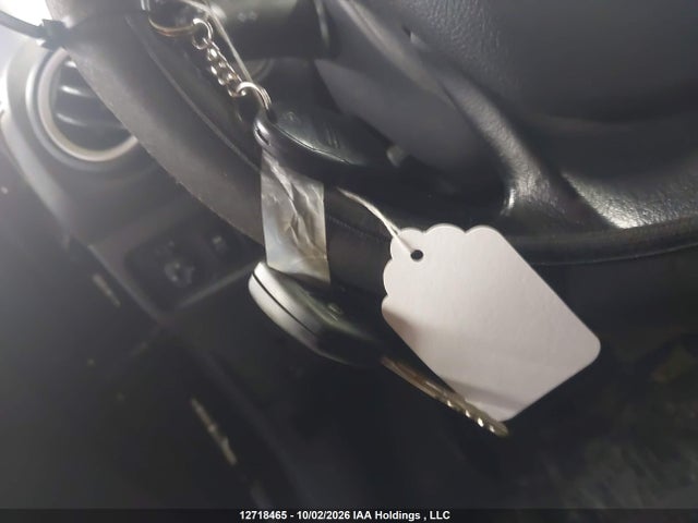 Mitsubishi MIRAGE ES 2014 ML32A4HJ7EH017433 Image 11