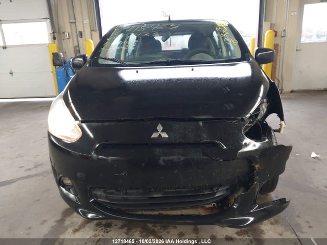 Mitsubishi MIRAGE ES 2014 ML32A4HJ7EH017433 Image 13