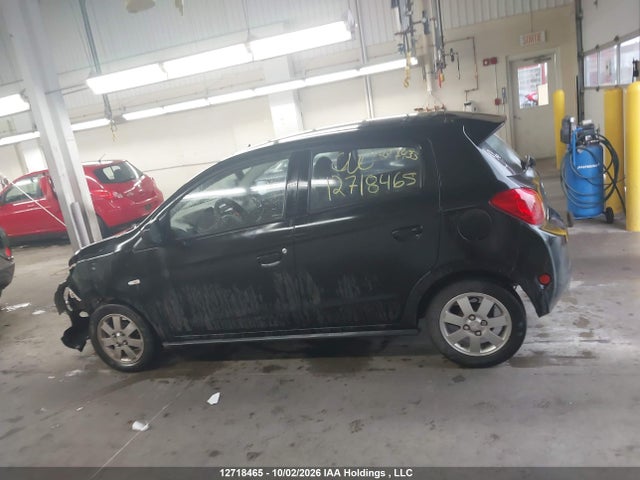 Mitsubishi MIRAGE ES 2014 ML32A4HJ7EH017433 Image 15