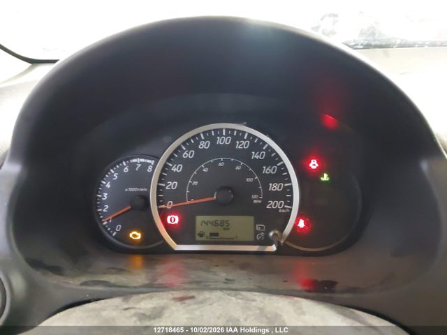 Mitsubishi MIRAGE ES 2014 ML32A4HJ7EH017433 Image 7