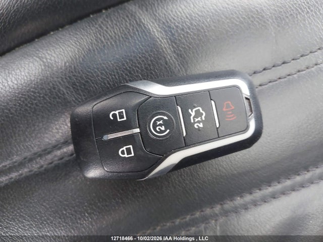 Продажа на аукционе авто 2016 Ford Edge Sel, vin: 2FMPK4J82GBB68182, номер лота: 12718466